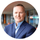 David Vidoni, Chief Information Officer for Pega